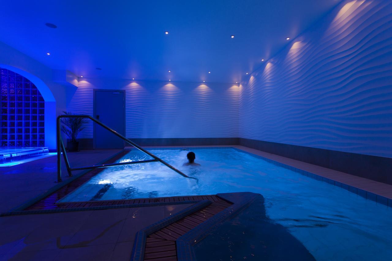 Hotell Nordic Norrkoping Exterior photo